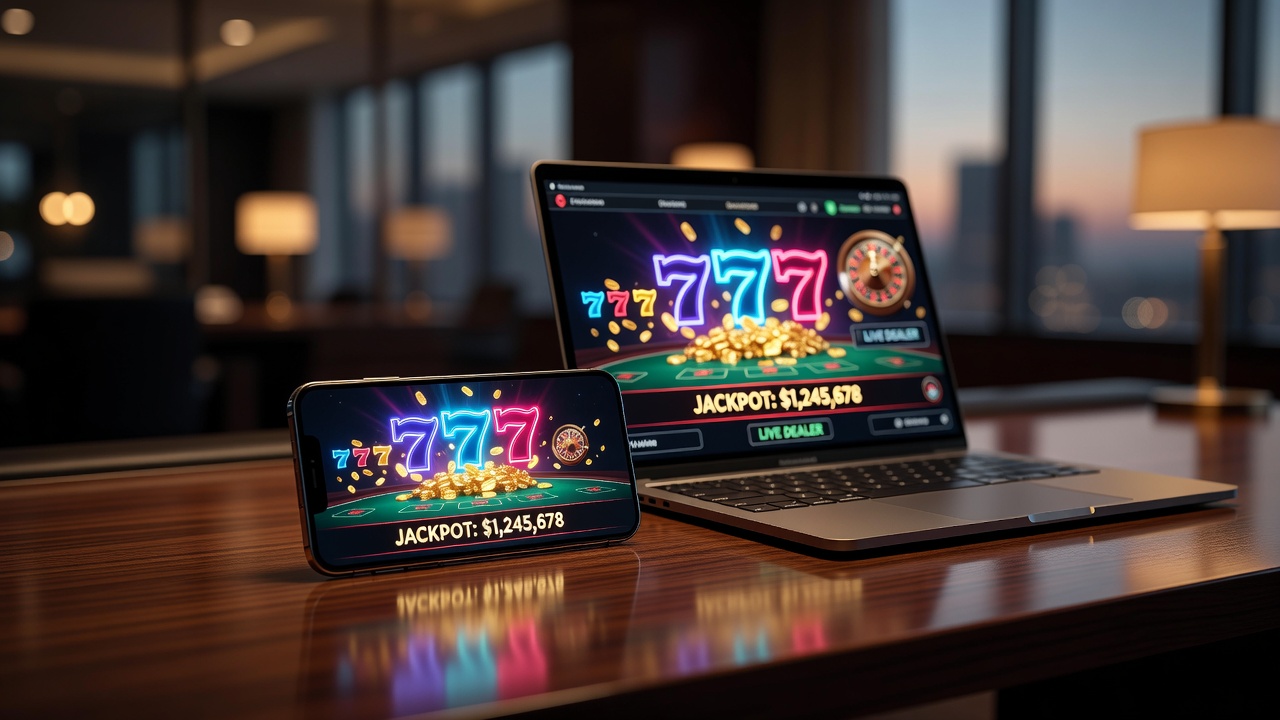 Die besten legalen Online Casinos 2026 im Überblick - legale online casinos