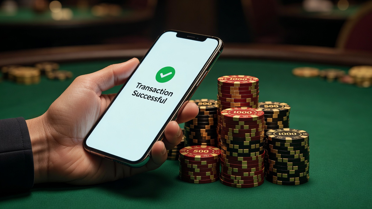 Einzahlungen leicht gemacht: Ihr Leitfaden zum Bezahlen - online casino mit google play bezahlen