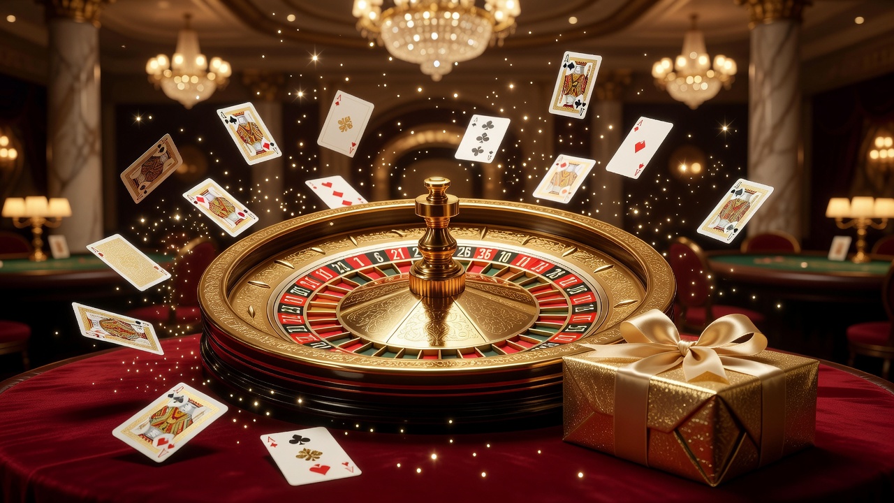 Bonusangebote und Spiele-Vielfalt - online casino mit google play bezahlen