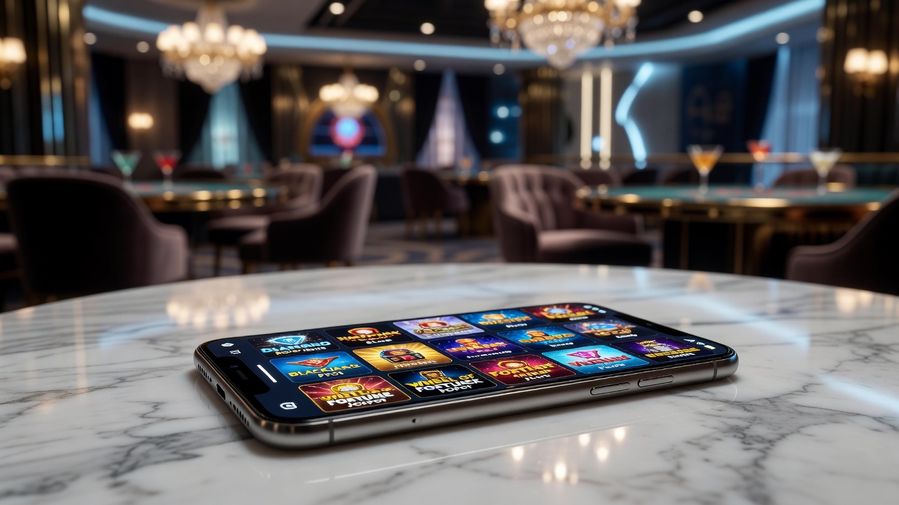 Top Google Pay Casinos 2026 im Überblick - google pay casinos