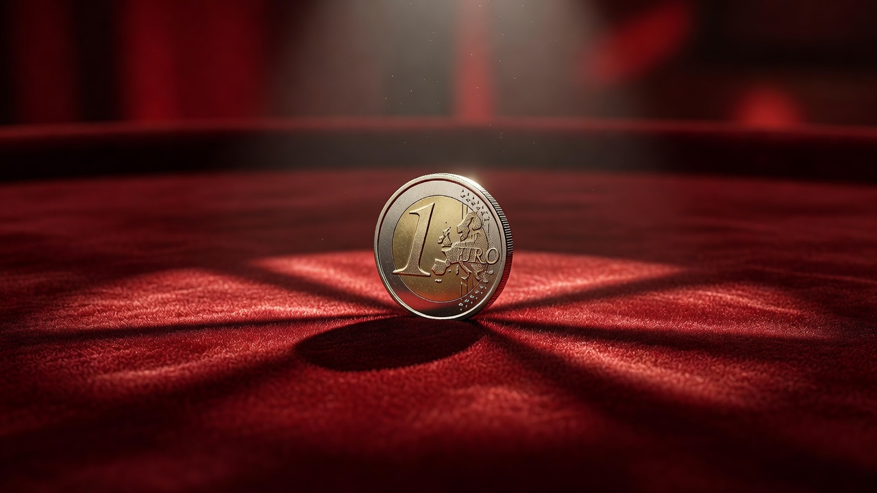 1 € Einzahlung im Online Casino - minimale einzahlung casinos