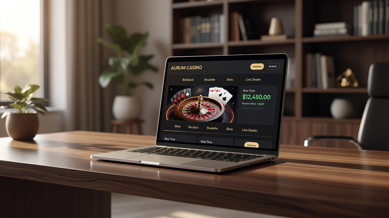 Merkmale seriöser Online Casinos: Was zählt wirklich? - seriöses online casino