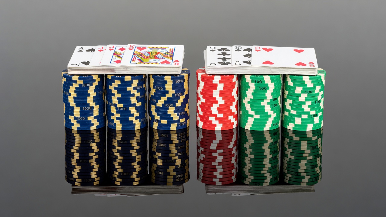 Bonusbedingungen im direkten Vergleich - seriöses online casino