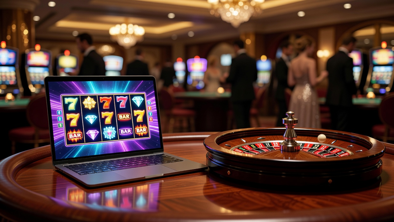 Vielfältiges Spielangebot: Slots, Tische und Live-Erlebnisse - englische online casinos echtgeld