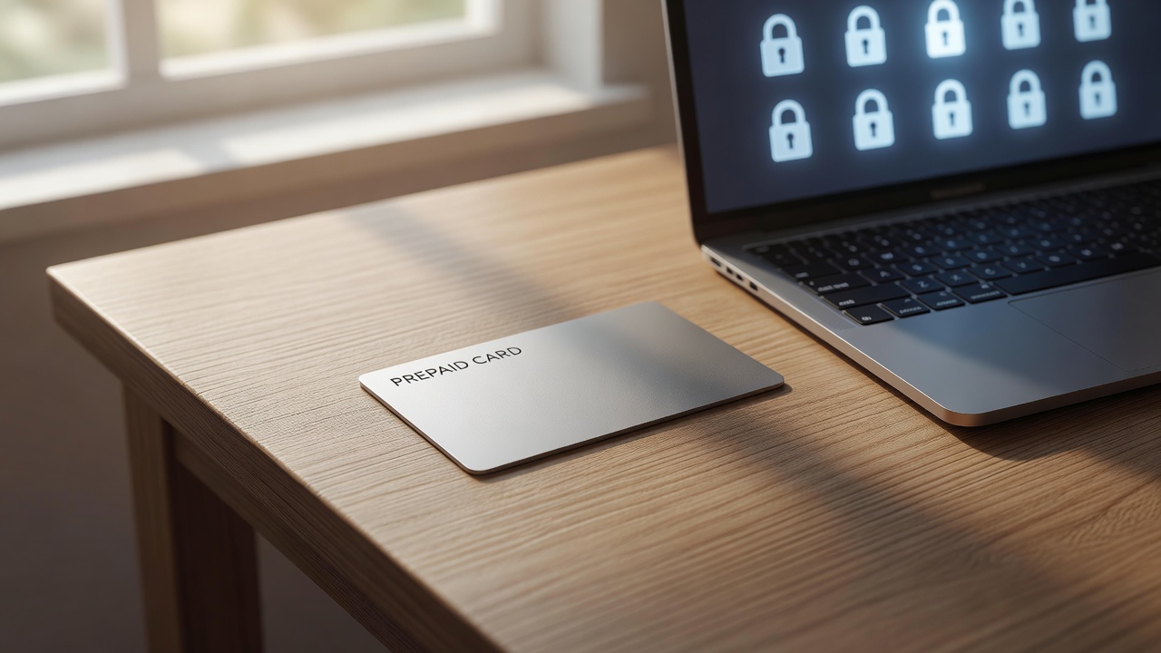 Vorteile der Nutzung von Prepaid Karten - online casino prepaid cards