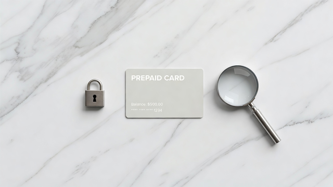 Vor- und Nachteile von Prepaid Karten im Überblick - online casino prepaid cards