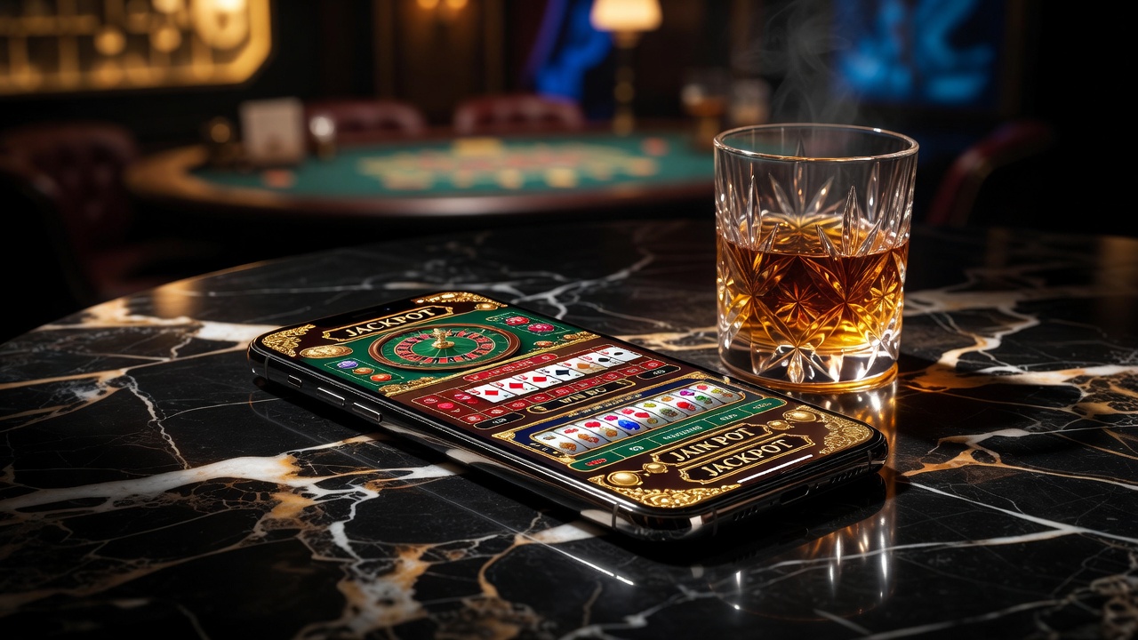 Unsere Top-Auswahl: Empfehlenswerte Anbieter - neue online casinos