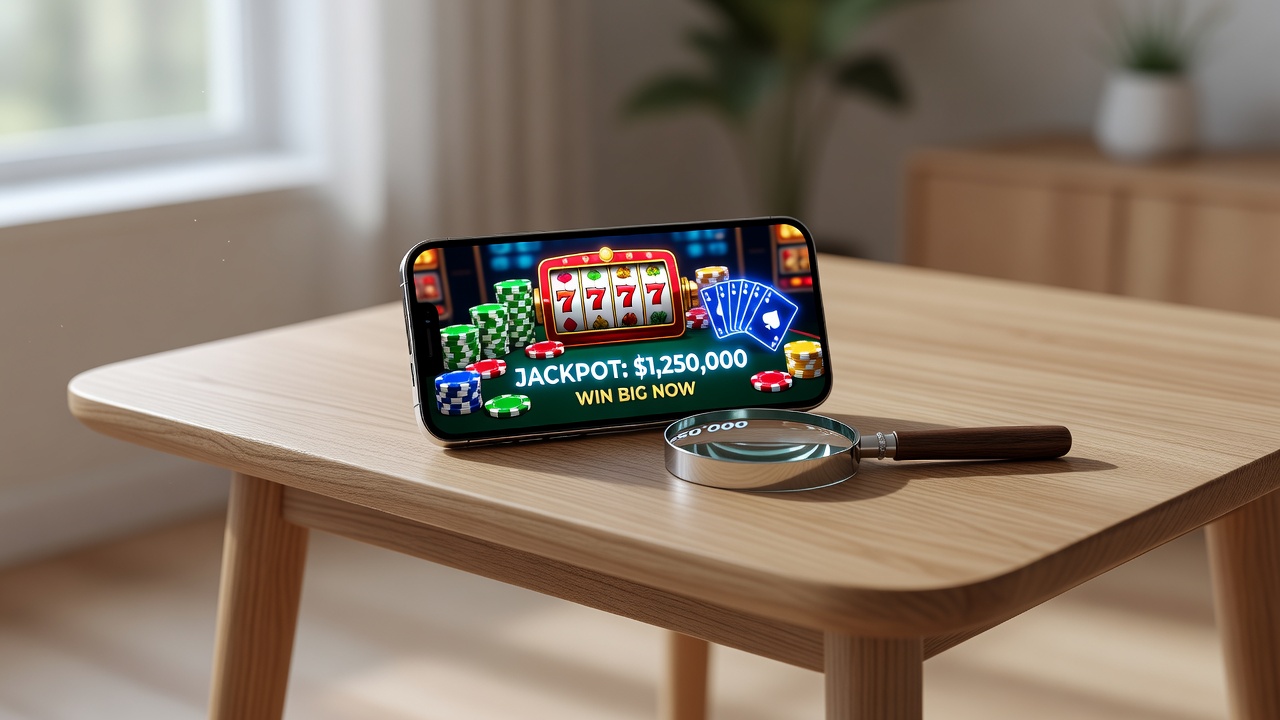 Vorteile, Nachteile und die wichtigsten Auswahlkriterien - neue online casinos