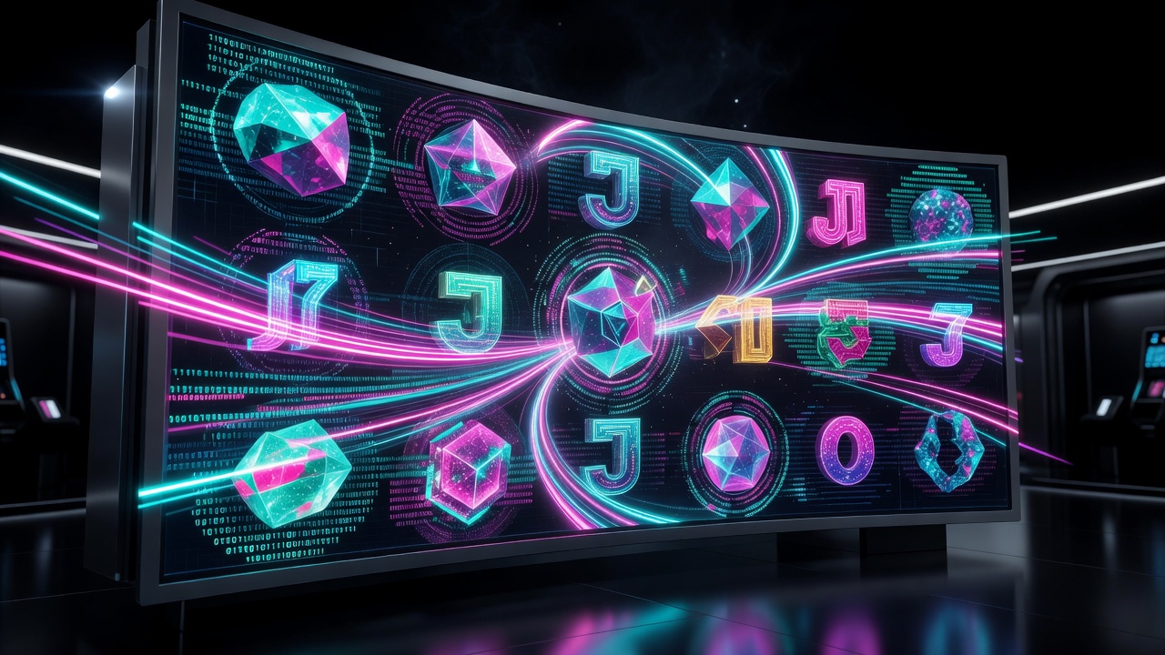 Spielvielfalt und innovative Entwickler - neue online casinos