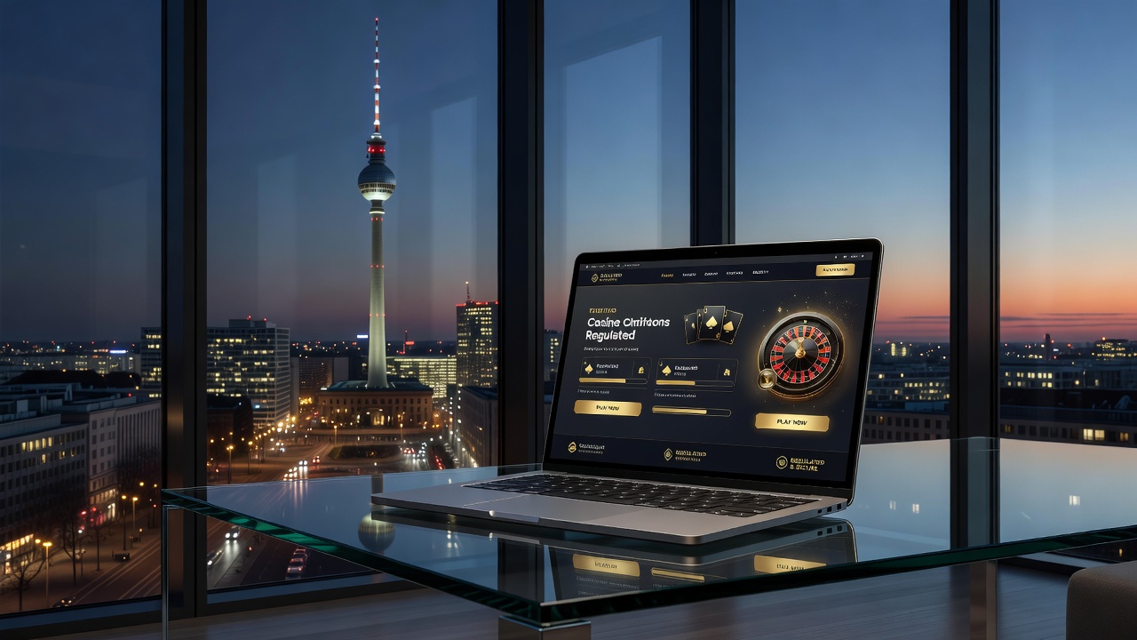 Trends in neuen deutschen Online Casinos - neue online casinos
