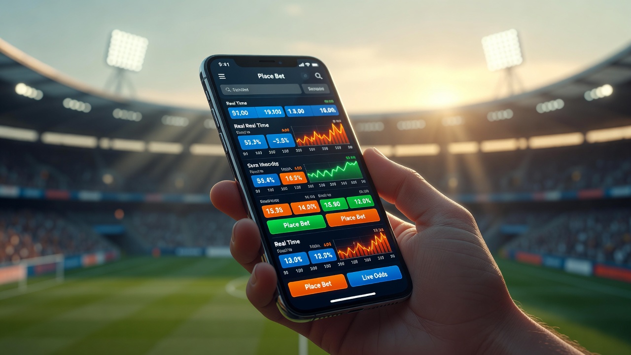 Die besten Wettanbieter für mobile Zahlungen - sportwetten mit google play guthaben