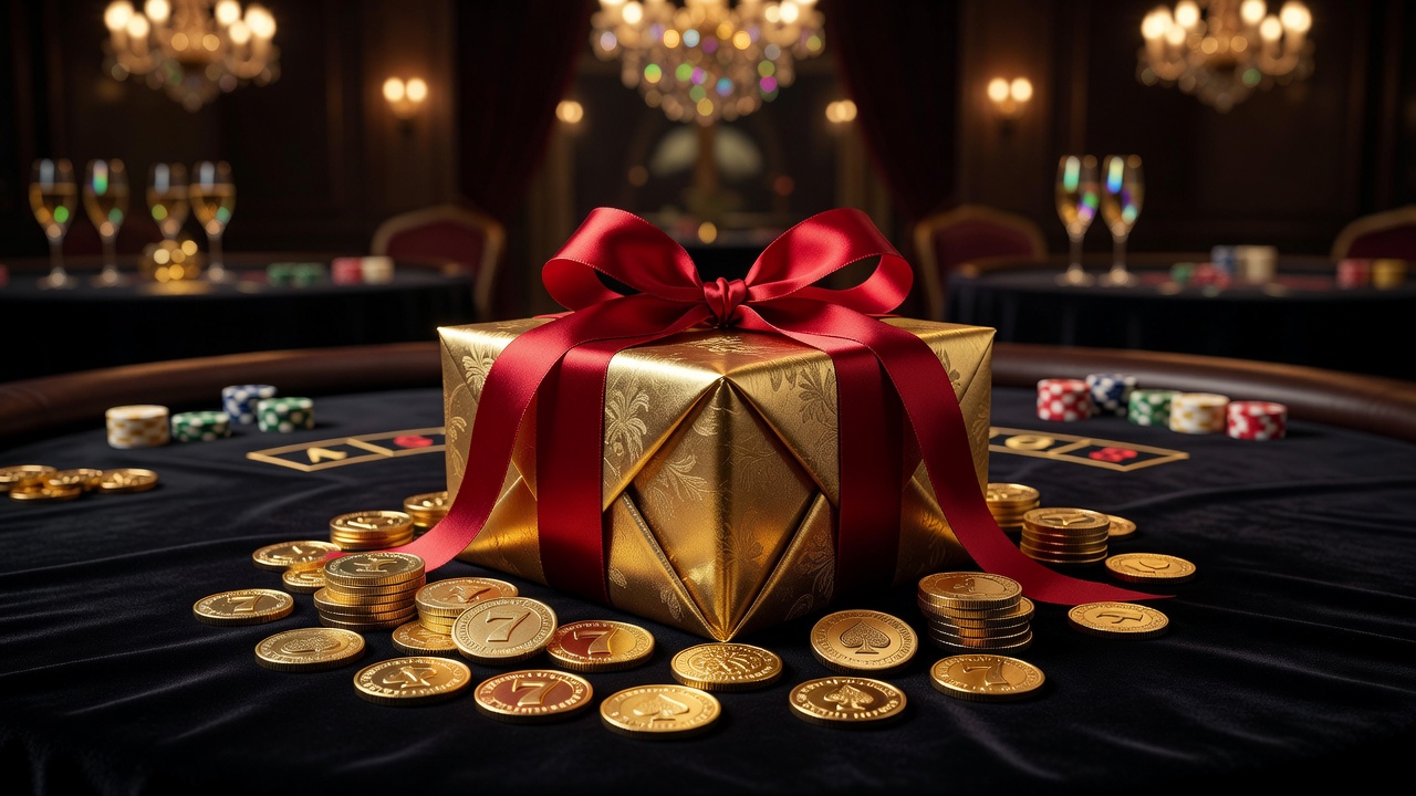 Exklusive Royalen Casino Bonus Angebote - Royalen casino