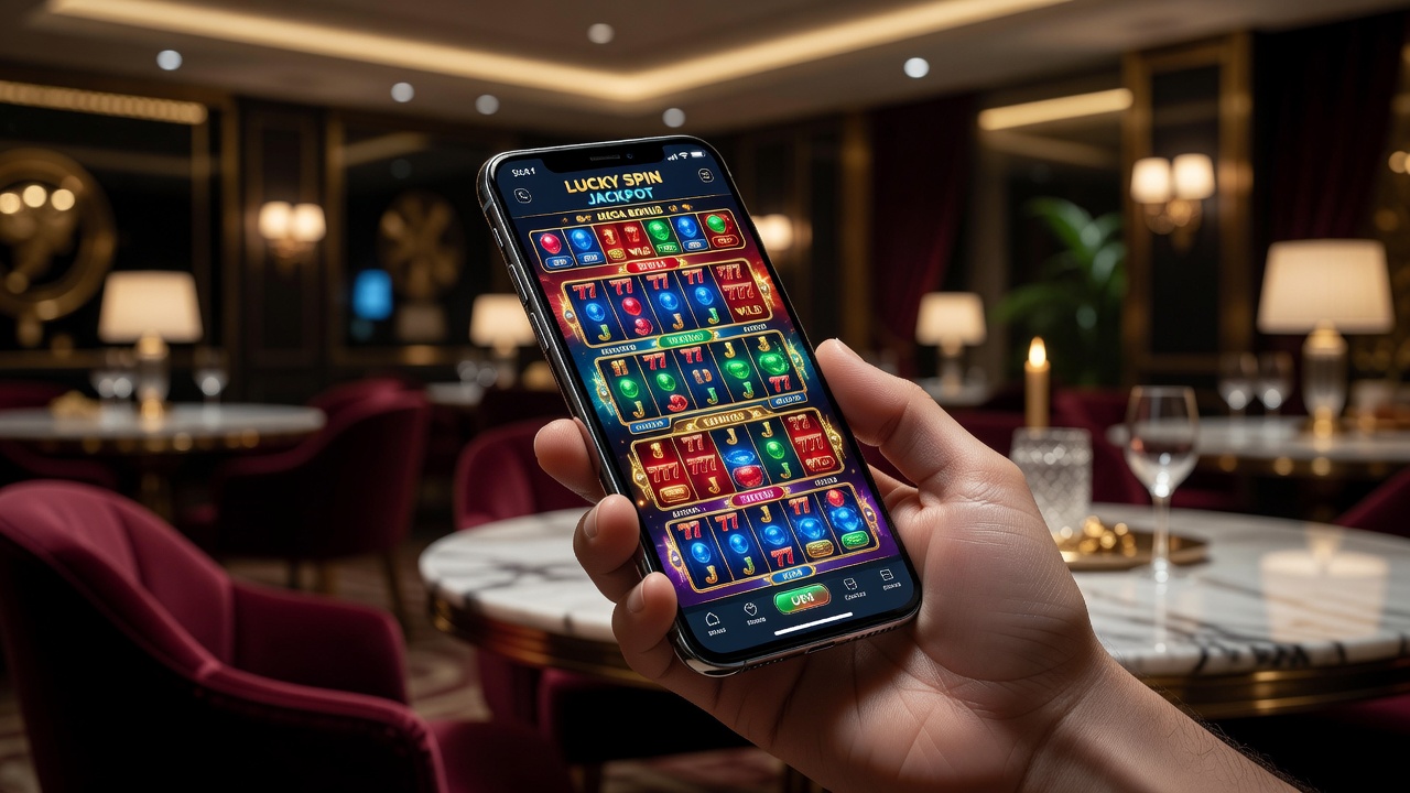Royalen Casino App und mobile Nutzung - Royalen casino