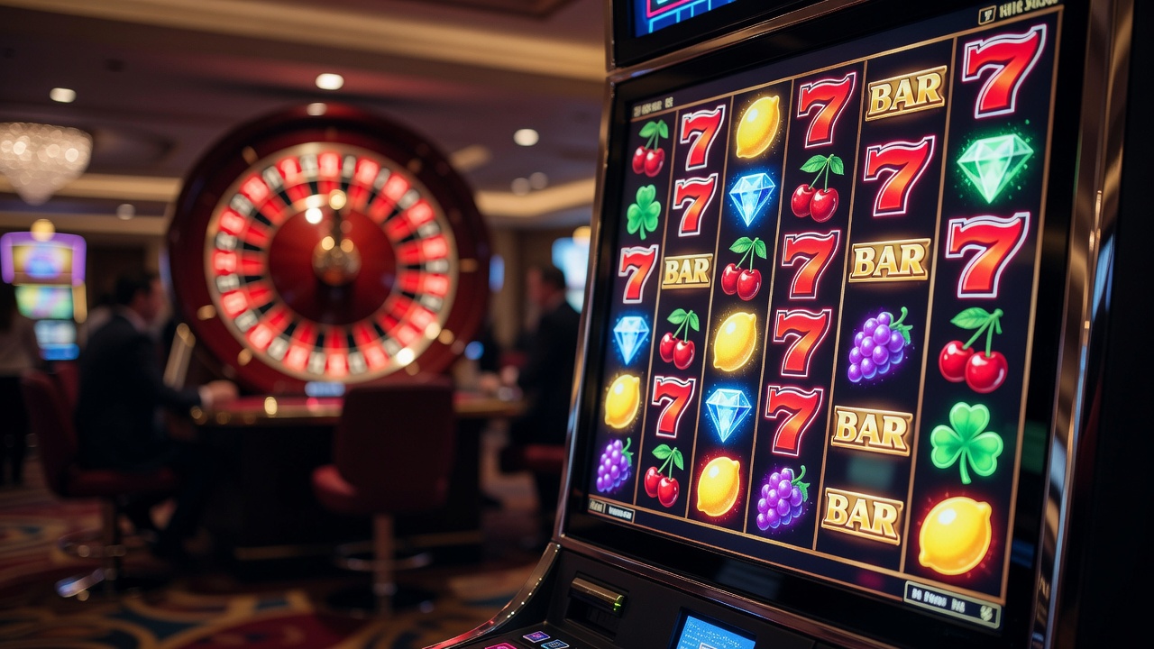 Die vielfältige Spielewelt von Spinorhino - Spinorhino casino
