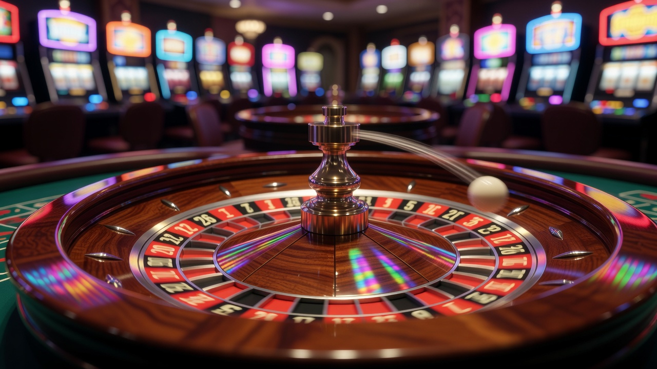 Spieleauswahl: Slots, Live Casino &amp; mehr - Spinalto casino
